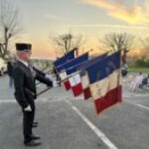 Cérémonie du 64ème anniversaire du Cessez-le-Feu de la Guerre d’Algérie