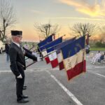 Cérémonie du 64ème anniversaire du Cessez-le-Feu de la Guerre d’Algérie