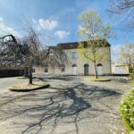 Salle des Fêtes de Bransles